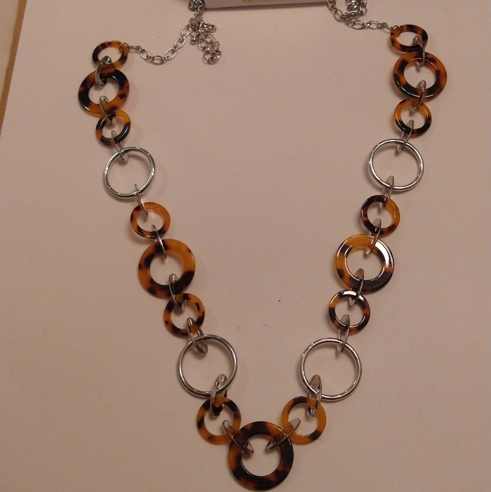 Charming Charlie's Necklace